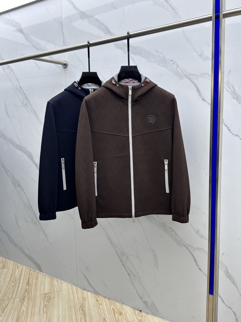 Brunello Cucinelli Outwear